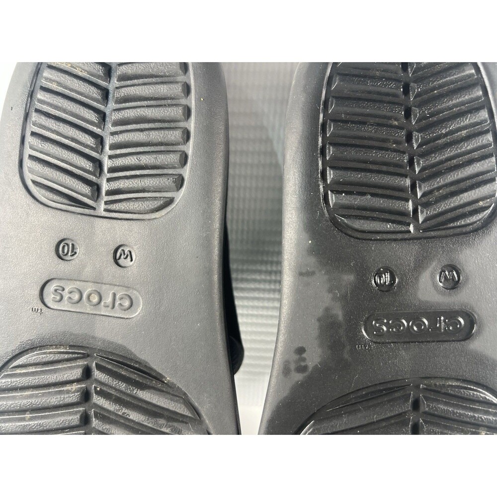 Crocs Women's Getaway Platform H-Strap Platform Sandal Shop all Crocs 10 - Picture 3 of 6